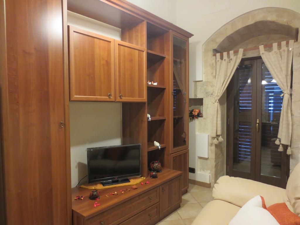 Villa La Casa di Giada Módica Habitación foto