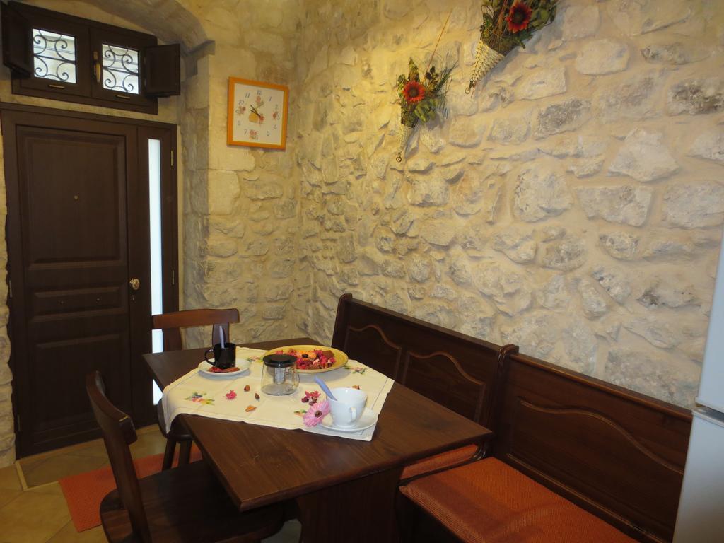 Villa La Casa di Giada Módica Habitación foto