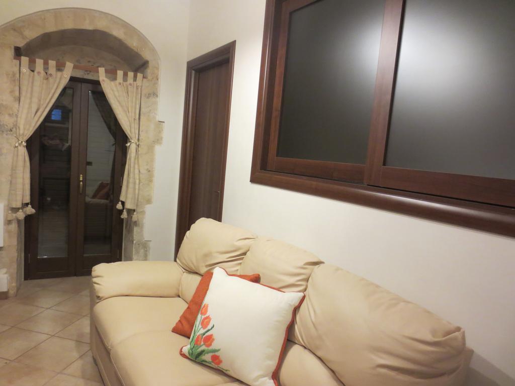 Villa La Casa di Giada Módica Habitación foto